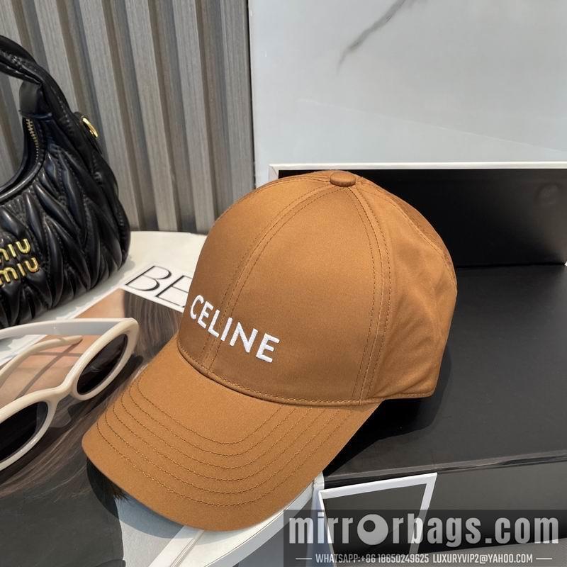 Replica Celine Hat dx32