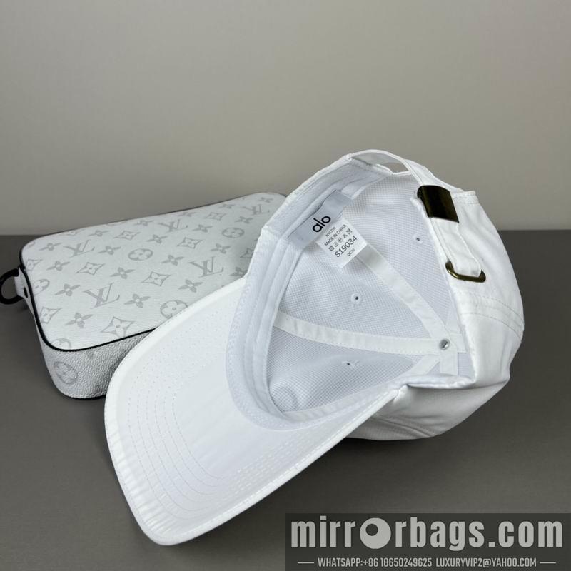 Replica Alo Hat dx42