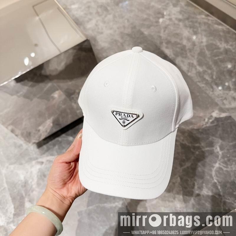 Replica Prada Hat dx03
