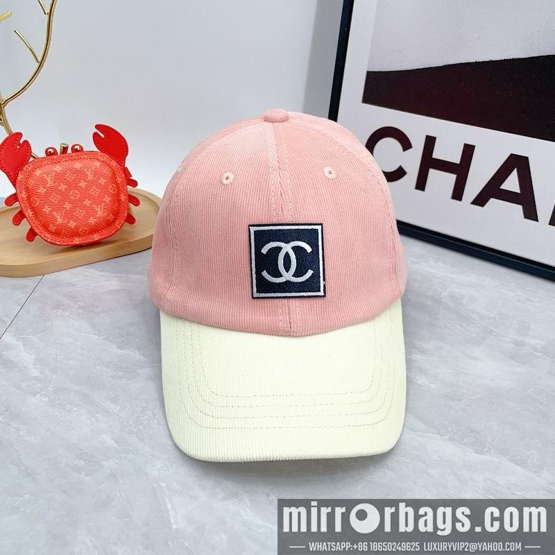 Replica Chanel Hat dx68