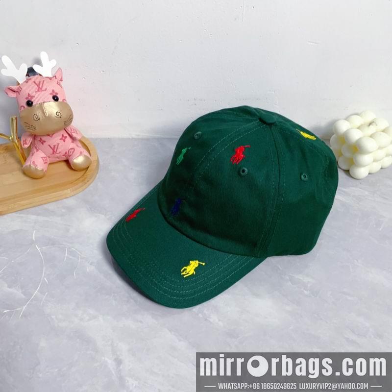 Replica Polo Hat dx03