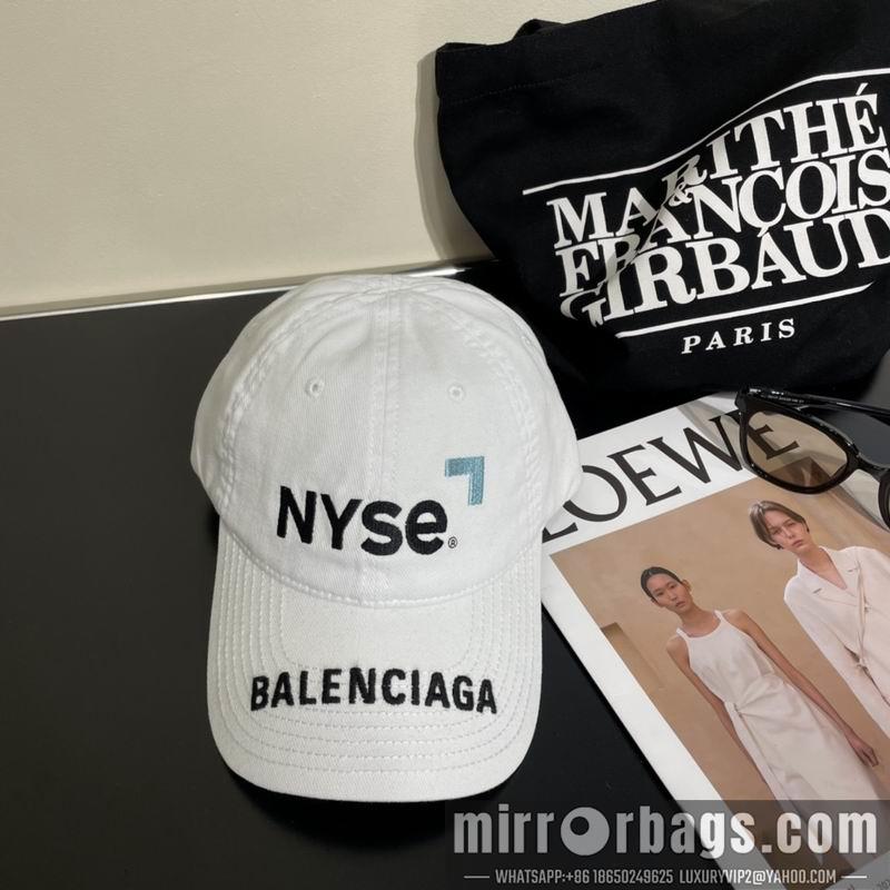 Replica Balenciaga Hat 042602