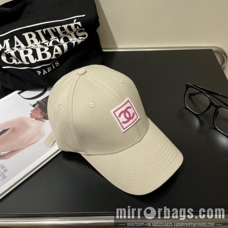 Replica Chanel Hat dx21