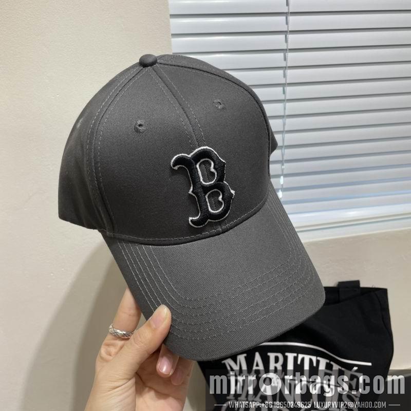 Replica MLB NY Hat 072801