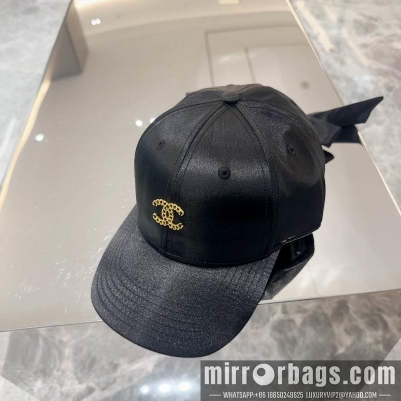 Replica Chanel Hat 050713