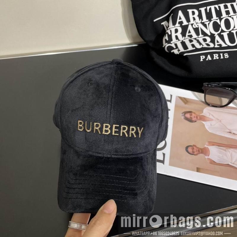 Replica Burberry Hat 121436