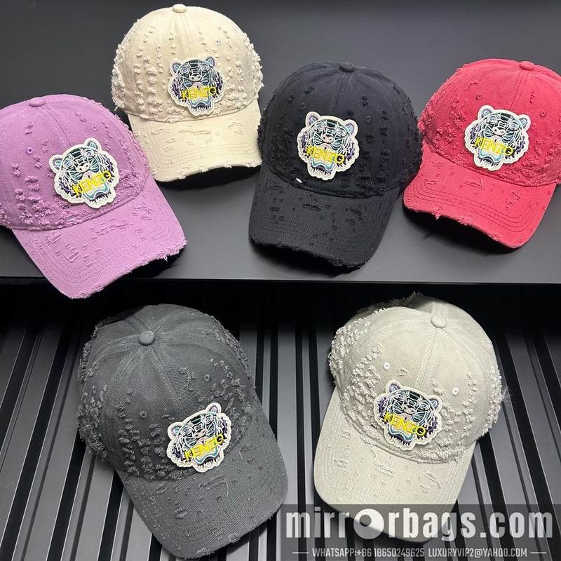 Replica Kenzo Hat dx06