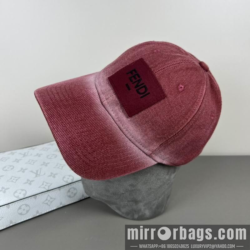 Replica Fendi Hat dx67