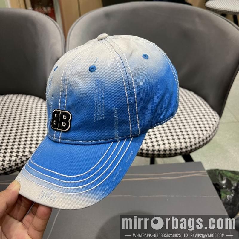 Replica Balenciaga Hat 081007