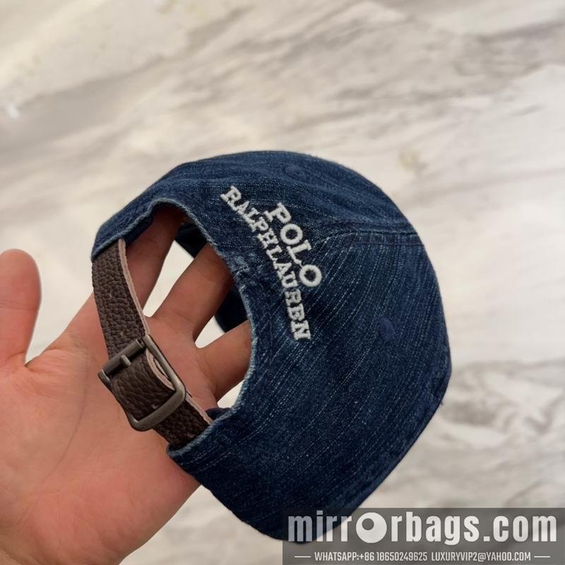 Replica Polo Hat dx28