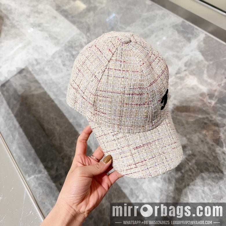 Replica Chanel Hat dxn16