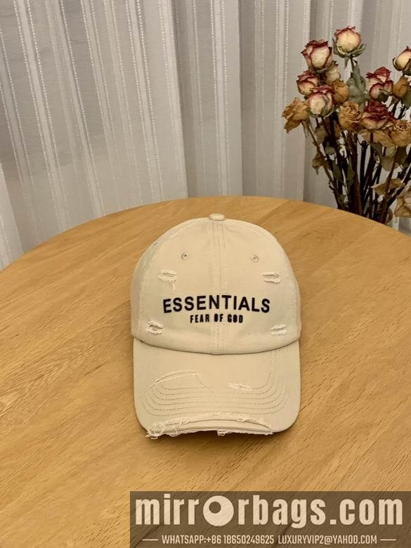 Replica Fear of Gog Hat dx01