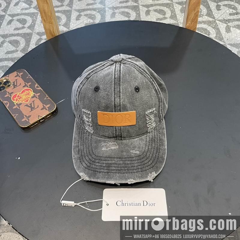 Replica Dior Hat 050707