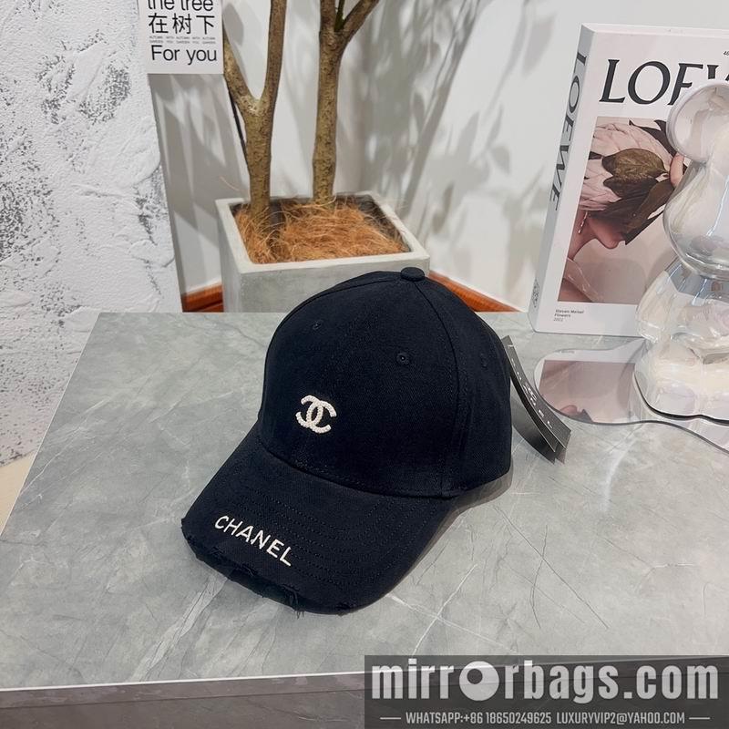 Replica Chanel Hat dx13