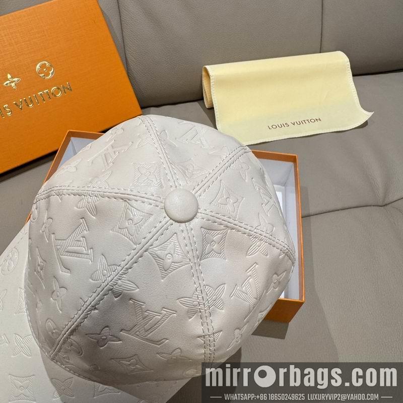 Replica LV Hat dx107