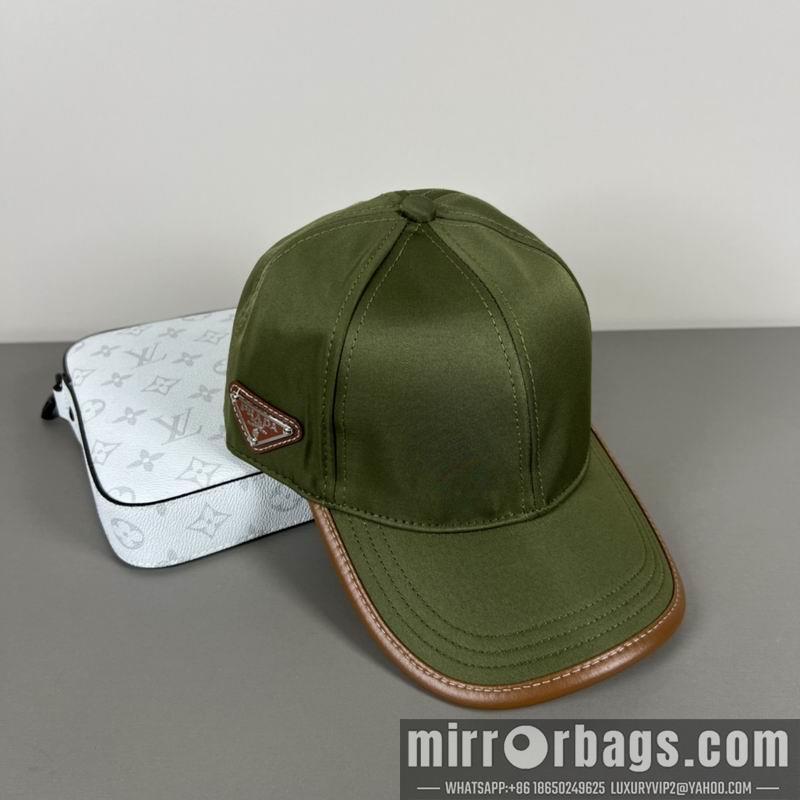 Replica Prada Hat dx12