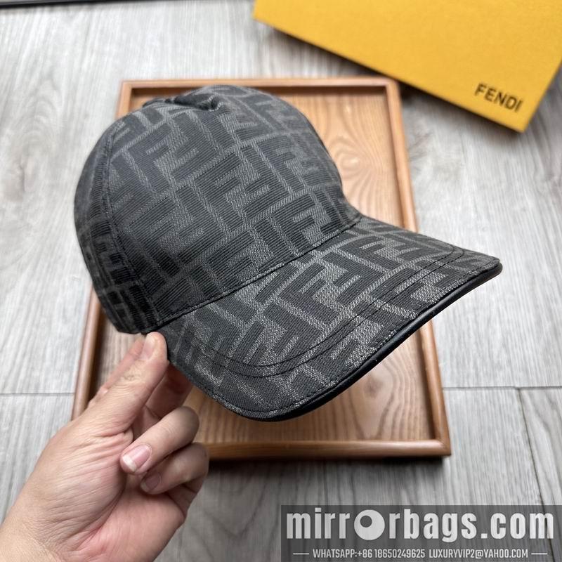Replica Fendi Hat dx91