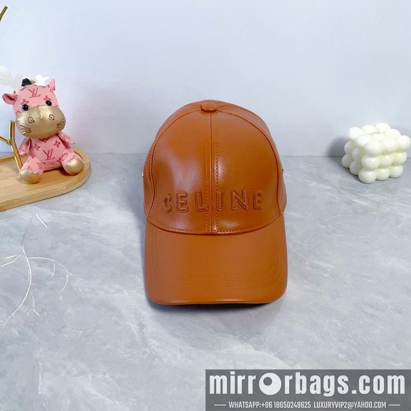 Replica Celine Hat dx72
