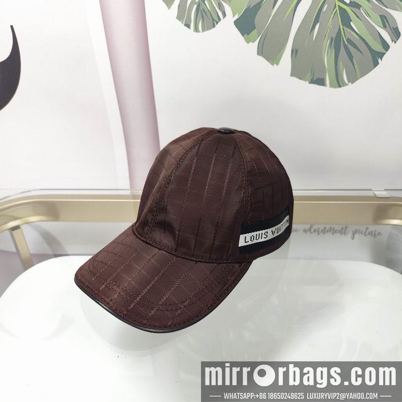 Replica LV Hat dx132