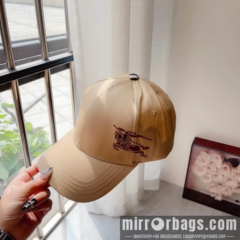 Replica Burberry Hat 041702