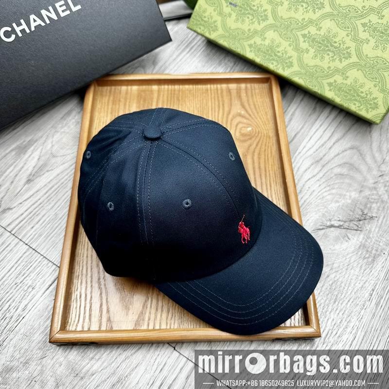 Replica Polo Hat 042701