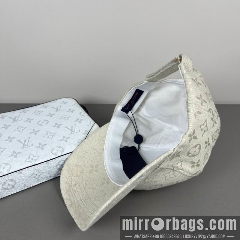 Replica LV Hat dx51