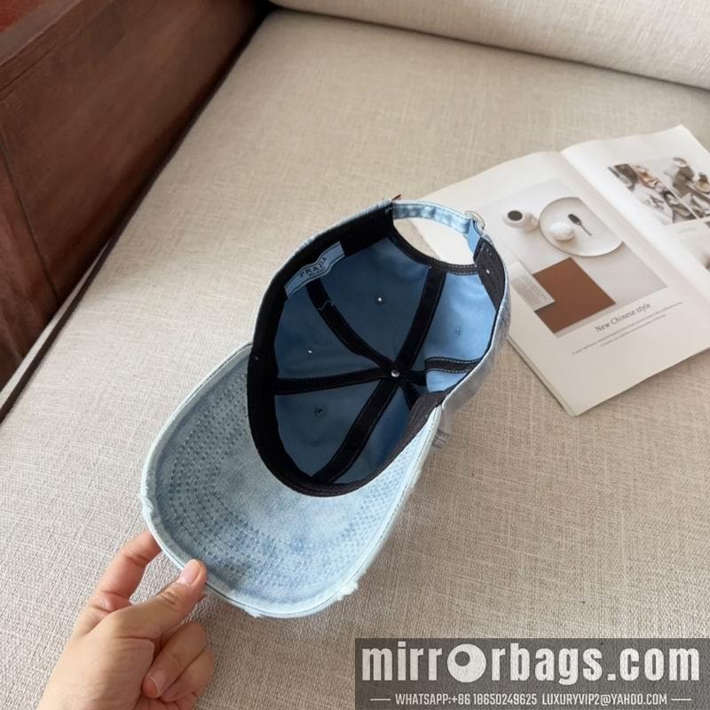 Replica Prada Hat 120401