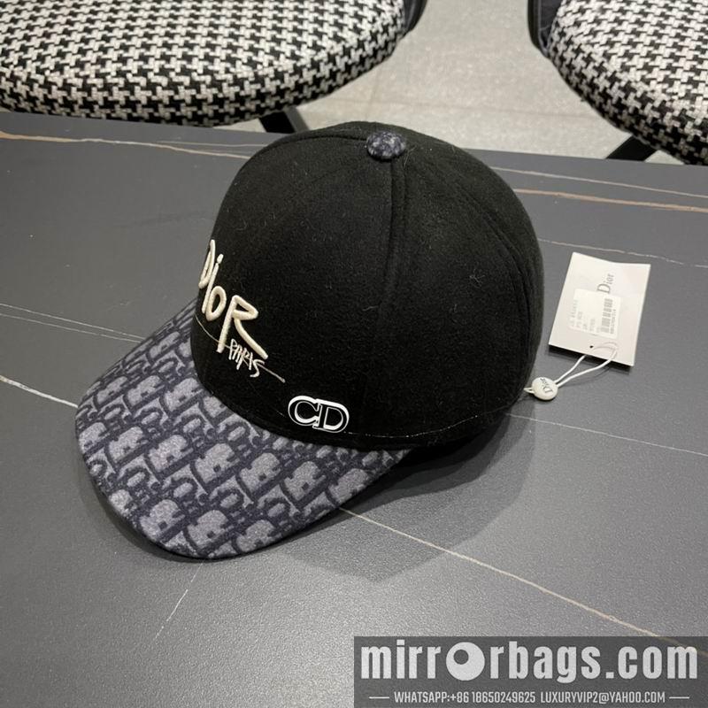 Replica Dior Hat 102801