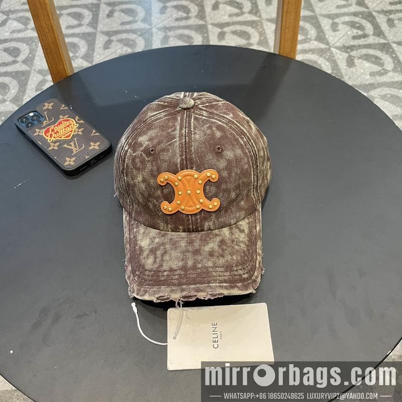 Replica Celine Hat 041702