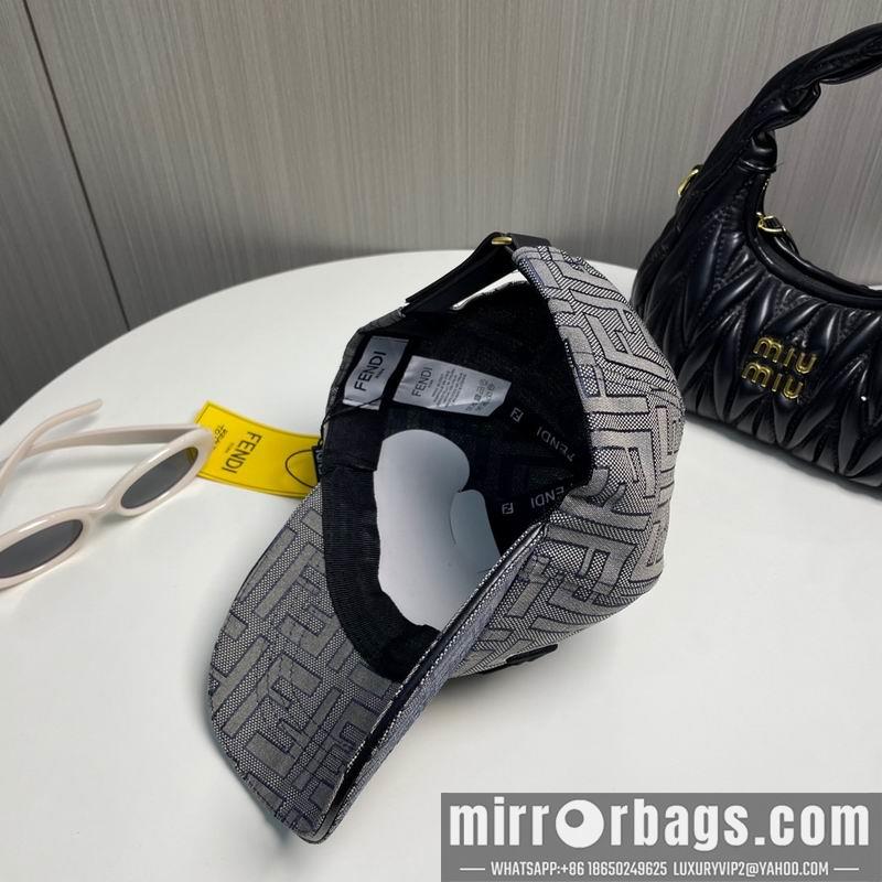 Replica Fendi Hat dx65