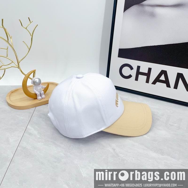 Replica Miumiu Hat dx33