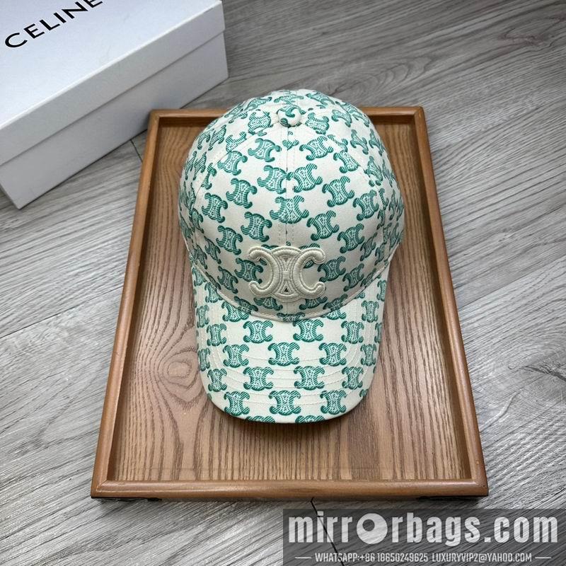 Replica Celine Hat dx46