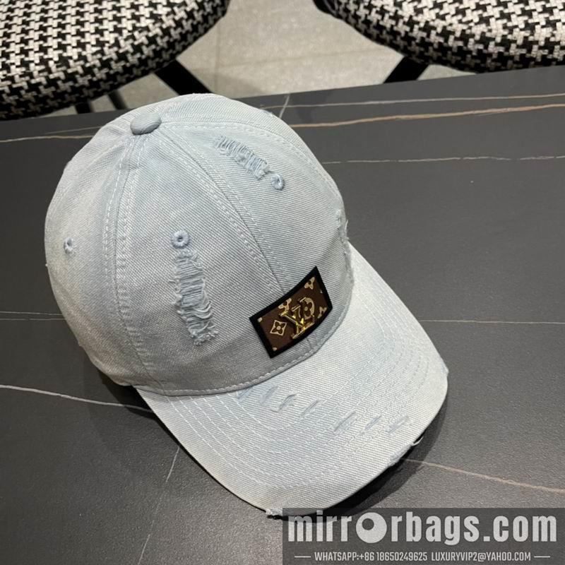 Replica LV Hat 081005