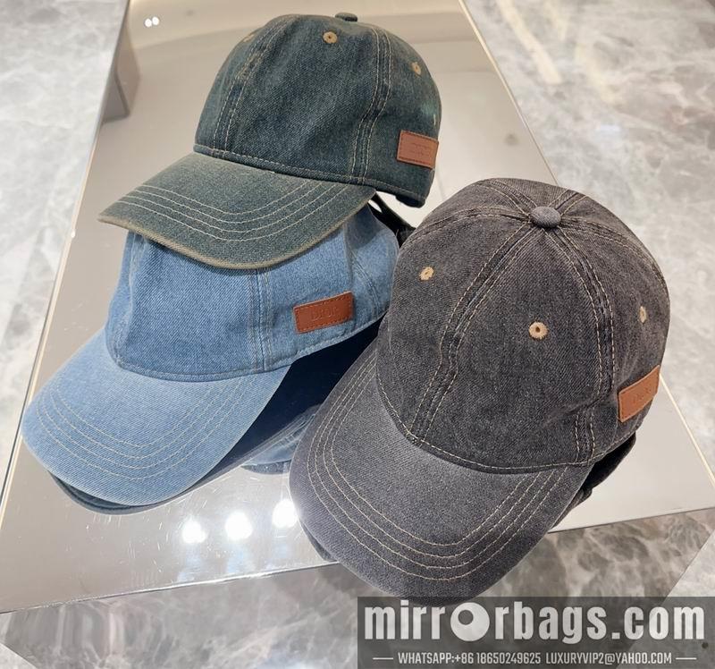 Replica Dior Hat dx11