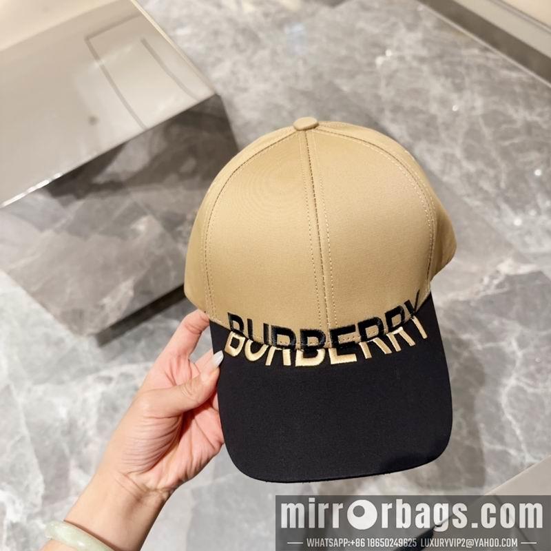 Replica Burberry Hat dx02