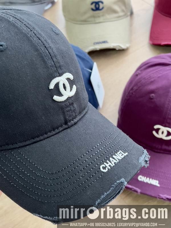 Replica Chanel Hat dx04