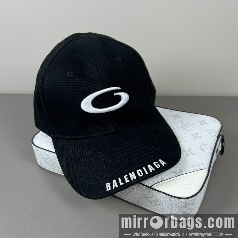 Replica Balenciaga Hat dx06