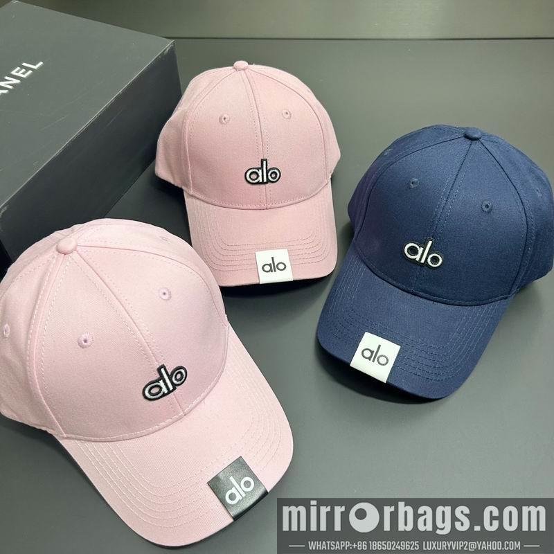 Replica Alo Hat dx39