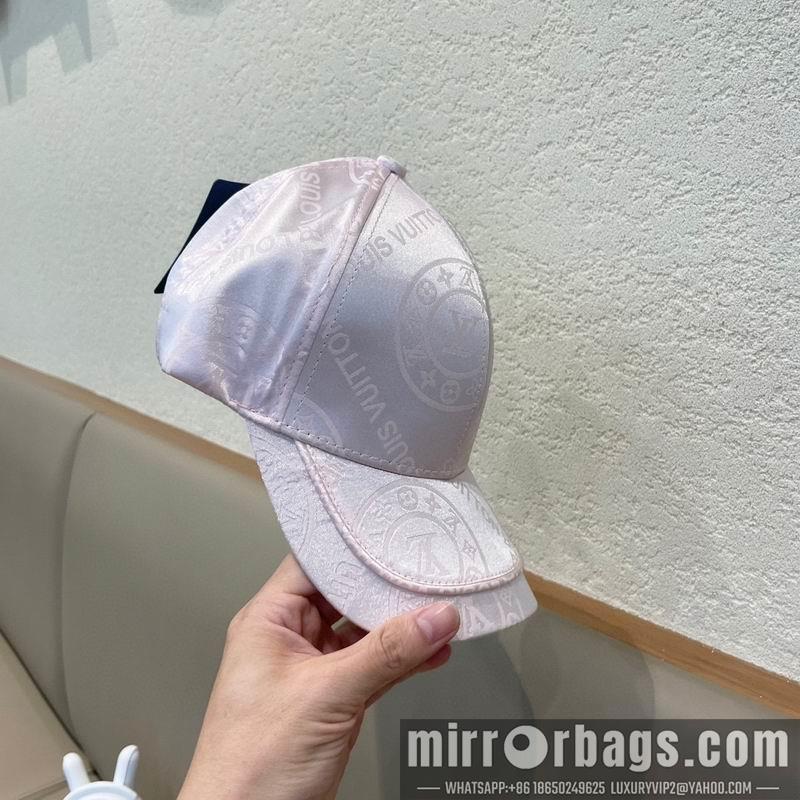 Replica LV Hat 081401