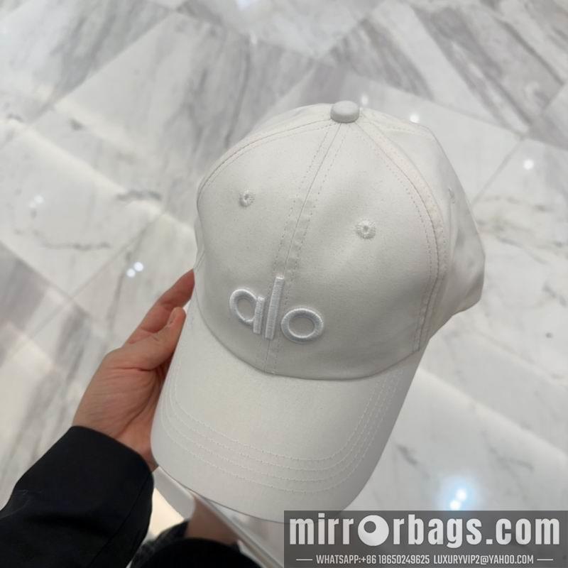 Replica Alo Hat dx11