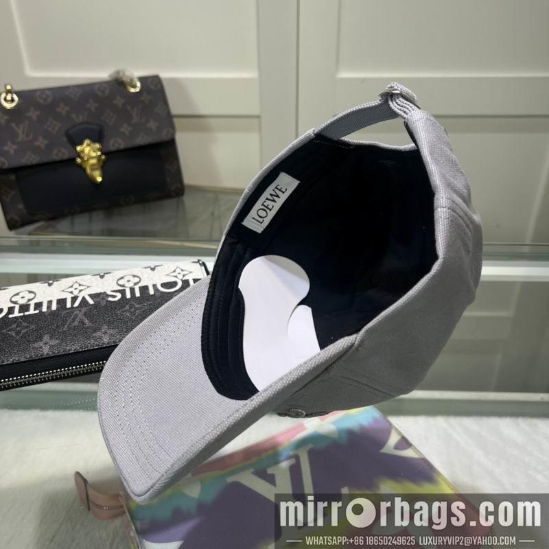 Replica Loewe Hat 101801