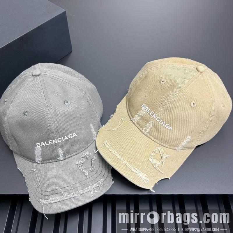 Replica Balenciaga Hat dx15