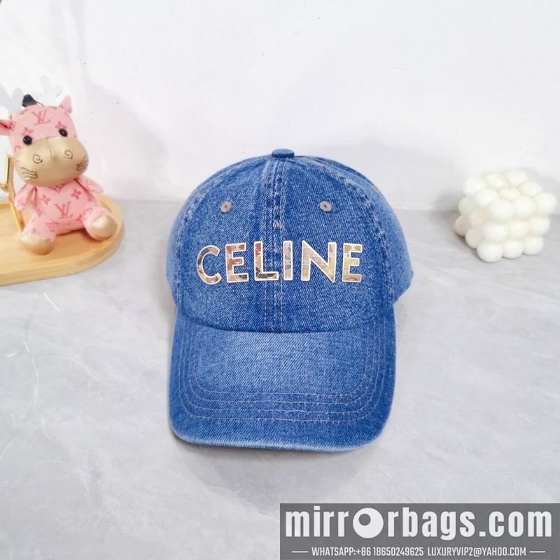 Replica Celine Hat dx17