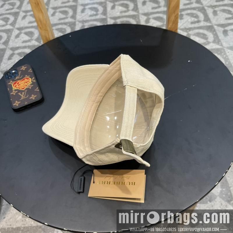 Replica Burberry Hat 041701
