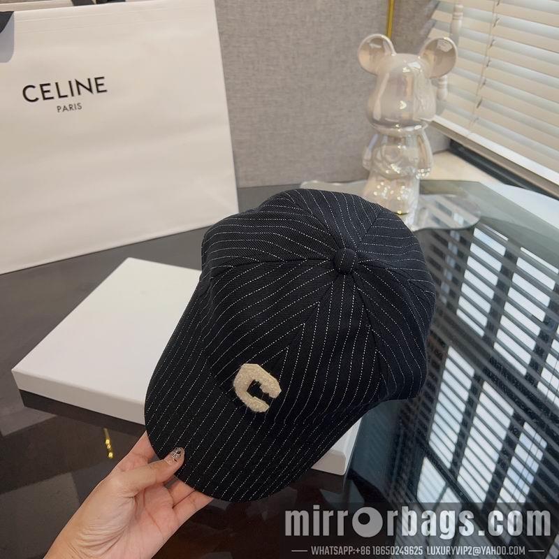 Replica Celine Hat dx08