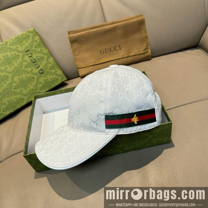 Replica Gucci Hat dx04