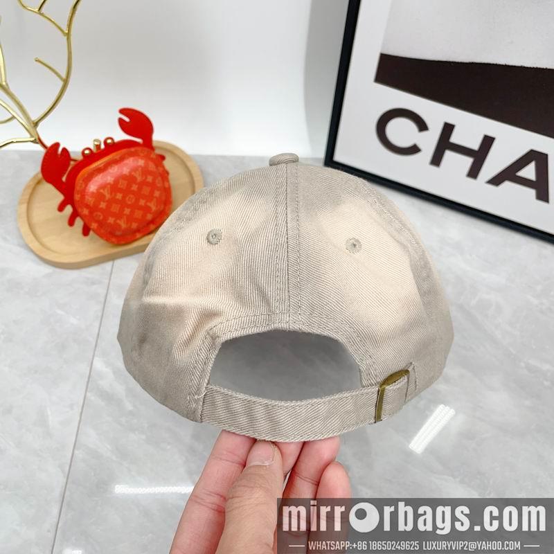 Replica Dior Hat dx01
