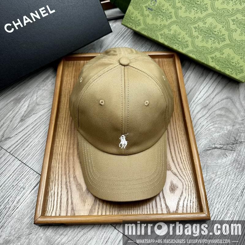 Replica Polo Hat 042701