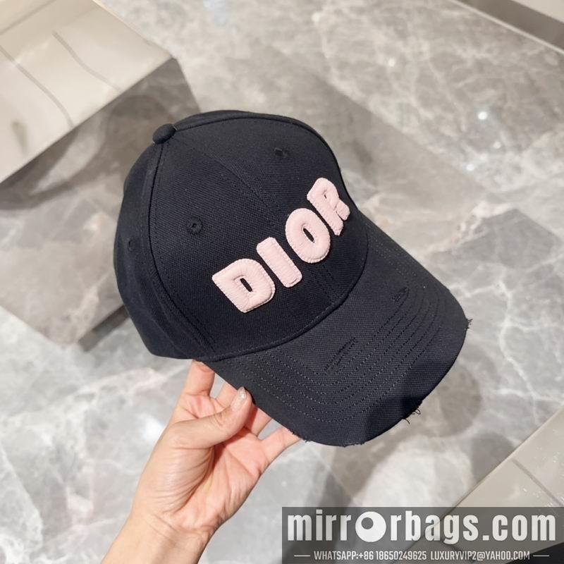 Replica Dior Hat dx12