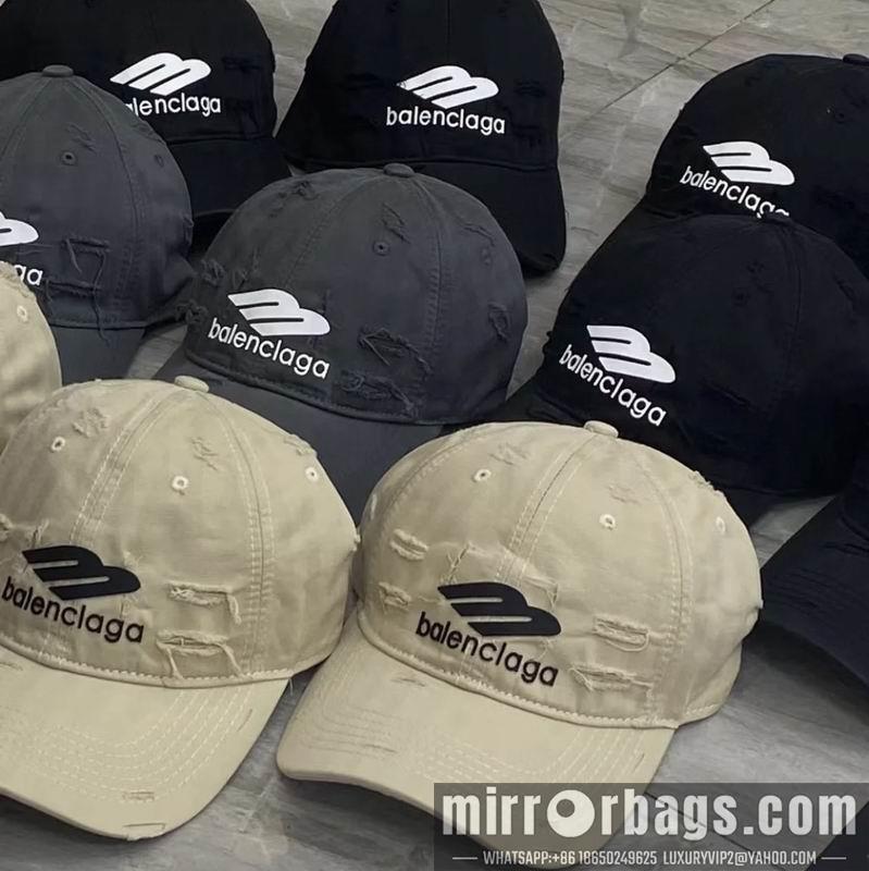 Replica Balenciaga Hat dx101